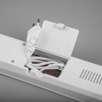 Аккумуляторный светильник FERON, 90LED DC, белый, EL126 32553