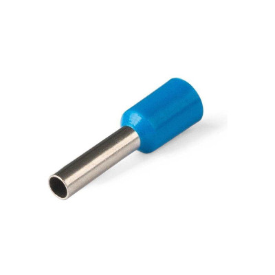 Наконечник КВТ НШВИ 2,5-12 (упак. 500 шт) 79444