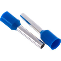 Наконечник КВТ НШВИ 2,5-12 (упак. 500 шт) 79444