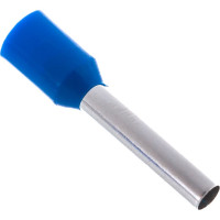 Наконечник КВТ НШВИ 2,5-12 (упак. 500 шт) 79444