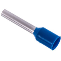 Наконечник КВТ НШВИ 2,5-12 (упак. 500 шт) 79444