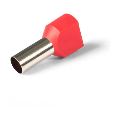 Наконечник КВТ НШВИ 2 10-14 упак 100шт 79472