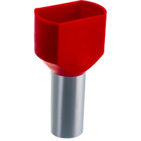 Наконечник КВТ НШВИ 2 10-14 упак 100шт 79472