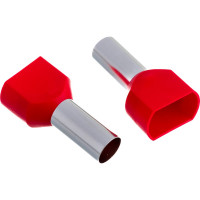 Наконечник КВТ НШВИ 2 10-14 упак 100шт 79472