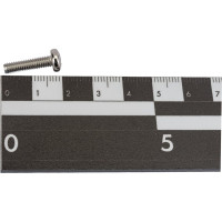 Винт с цилиндрической головкой и сферой ЕВРОПАРТНЕР DIN 7985 М4х16 нержав. сталь 10 шт. G2 0416 1