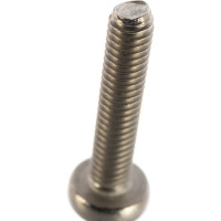 Винт с цилиндрической головкой и сферой ЕВРОПАРТНЕР DIN 7985 М4х20 нержав. сталь 10 шт. G2 0420 1
