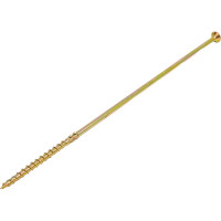 Конструкционный шуруп для дерева ЕВРОПАРТНЕР потай TORX 40, ж/п 8x320 1 шт. 0 1432 0