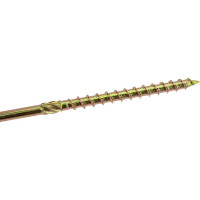 Конструкционный шуруп для дерева ЕВРОПАРТНЕР прессшайба TORX 40, ж/п 8x240 1 шт. 0 1454 0