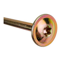 Конструкционный шуруп для дерева ЕВРОПАРТНЕР прессшайба TORX 40, ж/п 8x240 1 шт. 0 1454 0