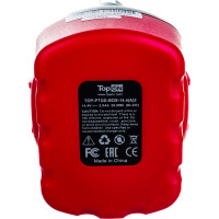 Аккумулятор для электроинструмента Bosch (Ni-Cd, 14.4В, 2Ач) TopON PN: 2 607 335 264 TOP-PTGD-BOS-14.4/A/2