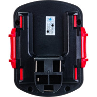 Аккумулятор для электроинструмента Bosch (Ni-Cd, 14.4В, 2Ач) TopON PN: 2 607 335 264 TOP-PTGD-BOS-14.4/A/2