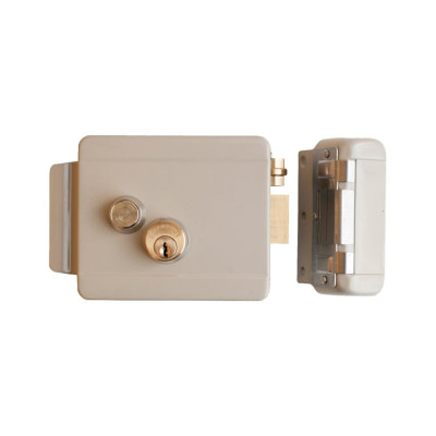 Накладной электромеханический замок Falcon Eye FE-2369i 00-00095405