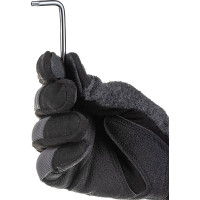 Набор ключей КВТ TORX КТ-9 Т10-Т50 79202