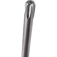 Набор ключей КВТ TORX КТ-9 Т10-Т50 79202