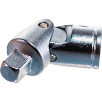 Кардан шарнирный 1/4" Dr KRAFT KT 700393