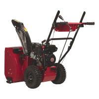 Снегоуборщик Weima WWS0722A-J 21000300