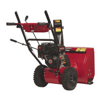 Снегоуборщик Weima WWS0722A-J 21000300