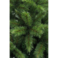 Искусственная сосна BEATREES CRYSTAL 2.2 м 1020122