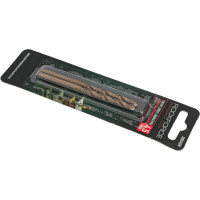Сверло по металлу (2 шт; 4.5 мм; HSS-Co; в блистере) ROCKFORCE RF-DS245H(29144)