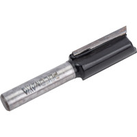 Фреза прямая пазовая серия 1003 (14x30 мм; хвостовик 8 мм) Росомаха 800305