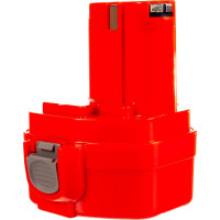 Аккумулятор для электроинструмента (Ni-Mh, 12В, 3.3Ач) TopON TOP-PTGD-MAK-12-3.3