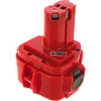 Аккумулятор для электроинструмента (Ni-Mh, 12В, 3.3Ач) TopON TOP-PTGD-MAK-12-3.3