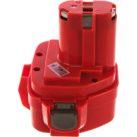 Аккумулятор для электроинструмента (Ni-Mh, 12В, 3.3Ач) TopON TOP-PTGD-MAK-12-3.3