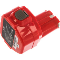 Аккумулятор для электроинструмента (Ni-Mh, 12В, 3.3Ач) TopON TOP-PTGD-MAK-12-3.3