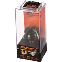 Фреза пазовая галтельная серия 1005 (35x22 мм; хвостовик 8 мм) Росомаха 800510