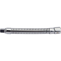 Удлинитель гибкий 200 мм, 1/2" AIST 43508F 00-00003250