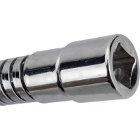 Удлинитель гибкий 200 мм, 1/2" AIST 43508F 00-00003250