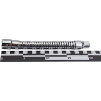 Удлинитель гибкий 200 мм, 1/2" AIST 43508F 00-00003250