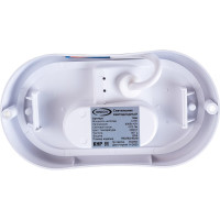 Светодиодный ЖКХ светильник IONICH овал 12Вт ILED-SMD2835-СПП-12-970-230-4-IP65-O 1468