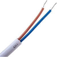 Светодиодный ЖКХ светильник IONICH овал 12Вт ILED-SMD2835-СПП-12-970-230-4-IP65-O 1468