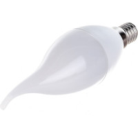 Светодиодная лампа IONICH декоративное освещение ILED-SMD2835-CW37-6-540-230-4-E14 0164 1540