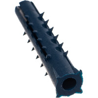 Распорный дюбель с шипами BEFAST синий цвет 6х40 1000 шт. K060401000BS K060401000BS