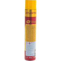 Мастика антикоррозийная полимерно-битумная аэрозоль 1 л Astrohim AC-4901 AC4901