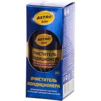 Очиститель кондиционера Astrohim AC-8602 аэрозоль, 210 мл AC8602