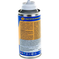 Очиститель кондиционера Astrohim AC-8602 аэрозоль, 210 мл AC8602