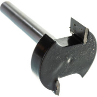 Фреза кромочная фальцевая серия 1008 (33x10 мм; хвостовик 8 мм) Росомаха 800807