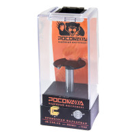 Фреза кромочная фальцевая серия 1008 (33x2 мм; хвостовик 8 мм) Росомаха 800801