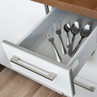 Антискользящая салфетка HomeQueen 0,3х1,5 м 71517