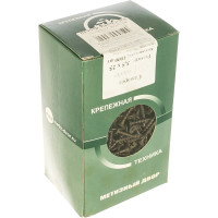 Саморез по дереву для ГКЛ Метизный двор 3,5x25, крупная резьба, оксидированный, 1000 шт. 4607159062451