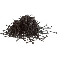 Саморез по металлу для ГКЛ Метизный двор 3,5x41, частая резьба, оксидированный, 500 шт. 4607159062222