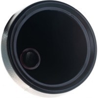 Воронка D=160 мм, неразборная с сеточкой DolleX WRN-160