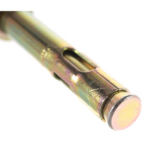 Анкерный болт с гайкой Метизный двор 16x110, 20 шт. 4607159069115