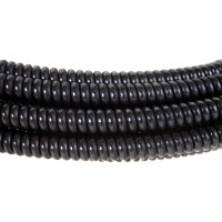 Ручная спираль ФЛЕКСИКОР с ручкой для вращения 8мм х 7,5м General Pipe Cleaners 25FL1-A-DH