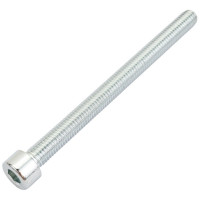 Болт с цилиндрической головкой и внутр. шестигр. Метизный двор 8x100 DIN 912, 50 шт. 4607159065933