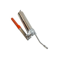 Шприц рычажно-плунжерный AIST для густой консистентной смазки и литола 400 мл. 67364150 00-00004221