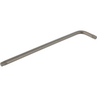 Набор Г-образных ключей TORX, 9 предметов AIST 1054309T 00-00017260